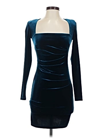 Nookie Long Sleeve Top (view 1)