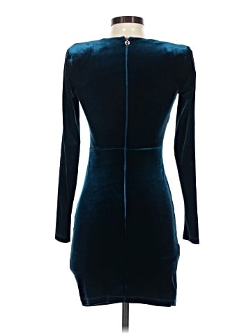 Nookie Long Sleeve Top (view 2)