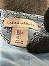 Laura Ashley Print Blue Skort Size S - photo 3