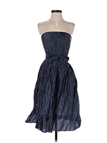 Charles Nolan Cocktail Dress (view 1)