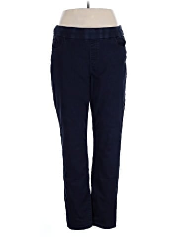 Liz Claiborne Casual Pants (view 1)