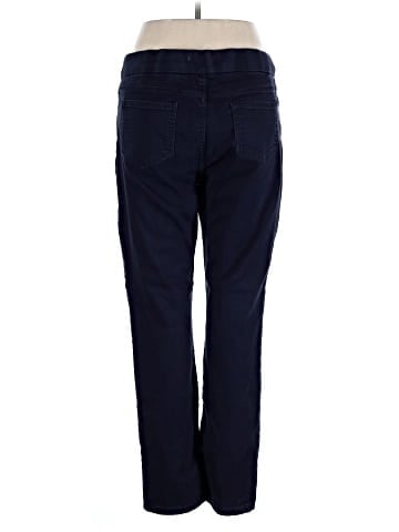 Liz Claiborne Casual Pants (view 2)