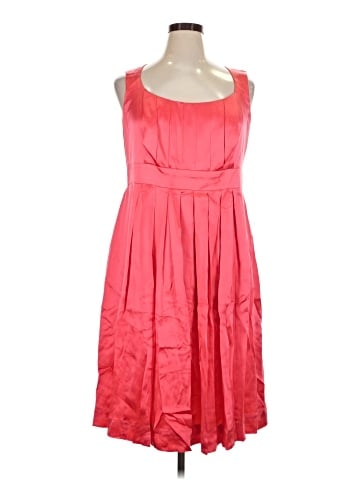 Maggy London Cocktail Dress (view 1)