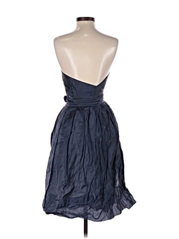 Charles Nolan Cocktail Dress (view 2)