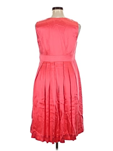 Maggy London Cocktail Dress (view 2)