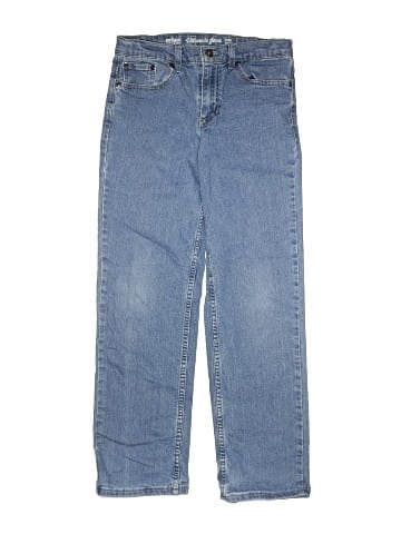 Urban Pipeline Jeans (view 1)