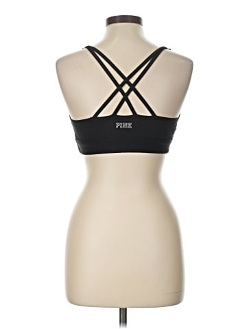 Victoria's Secret Pink Sports Bra (view 2)