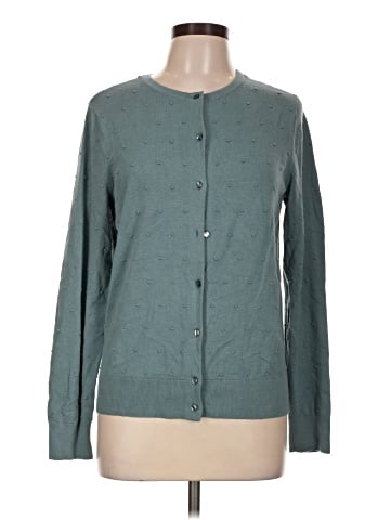 Ann Taylor Factory Cardigan (view 1)