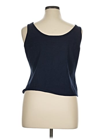 Michaelangelo Sleeveless Top (view 2)