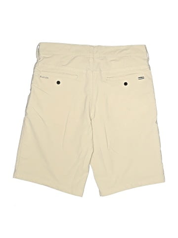 Hurley Khaki Shorts (view 2)
