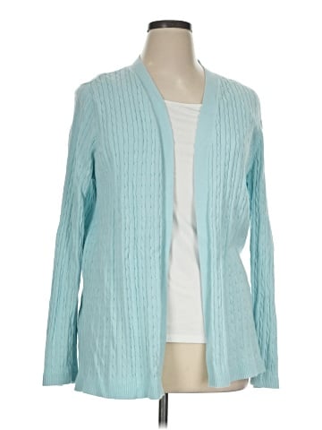 Kim Rogers Cardigan (view 1)