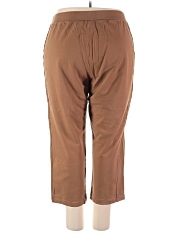 Ruby Rd. Casual Pants (view 2)