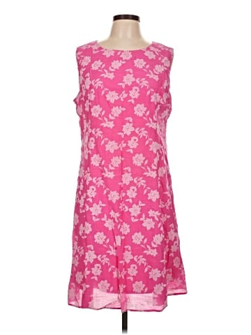 Harper Casual Dress (view 1)