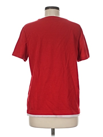 Fashion Classics Short Sleeve Top (view 2)