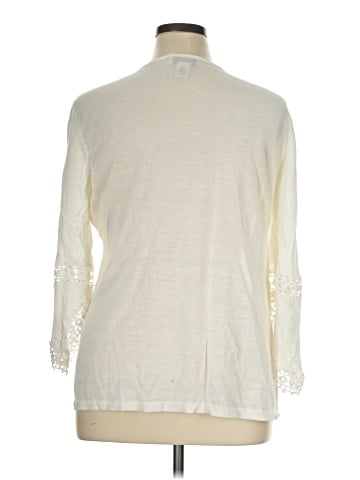 Peck & Peck Cardigan (view 2)