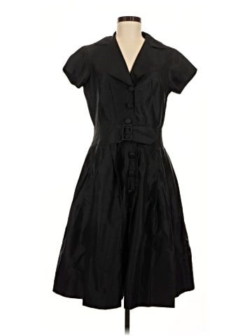 Teri Jon by Rickie Freeman Casual Dress (view 1)