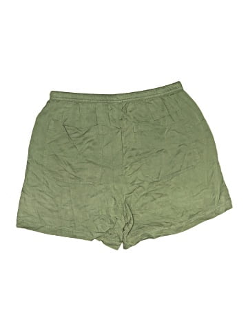 Splendid Khaki Shorts (view 2)