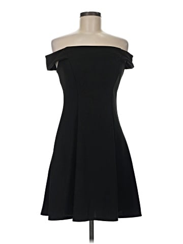 Teeze Me Cocktail Dress (view 1)