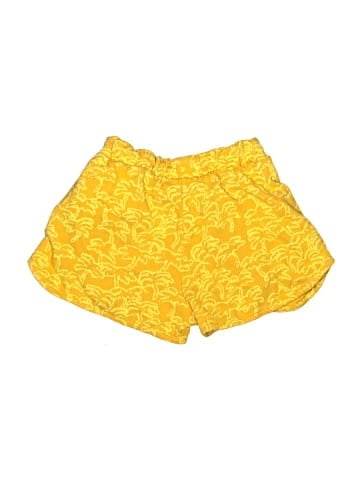 Zara Shorts (view 2)