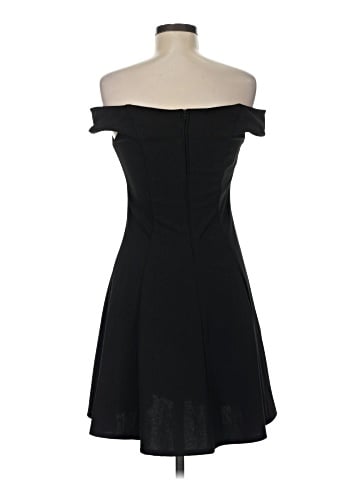 Teeze Me Cocktail Dress (view 2)