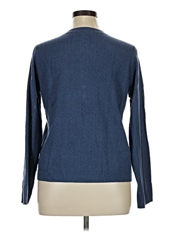 Liz Claiborne Pullover Sweater (view 2)