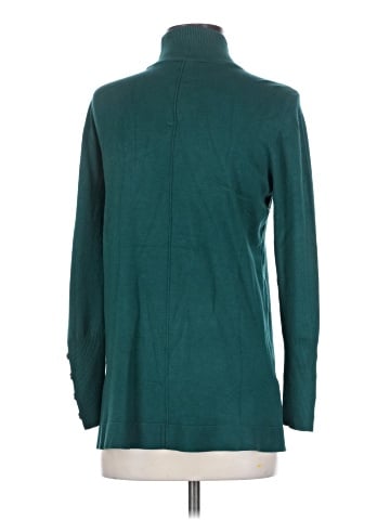 Anne Klein Turtleneck Sweater (view 2)