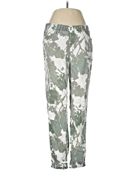 Rich & Skinny Casual Pants (view 1)