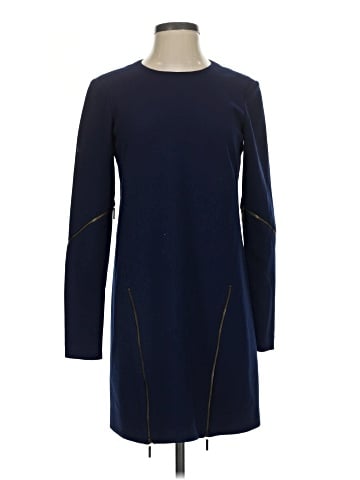 Nicole Miller Artelier Casual Dress (view 1)