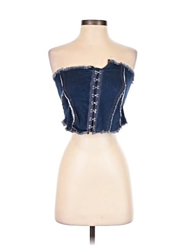 Urban Outfitters Sleeveless Top (view 1)