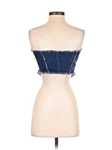 Urban Outfitters Sleeveless Top (view 2)