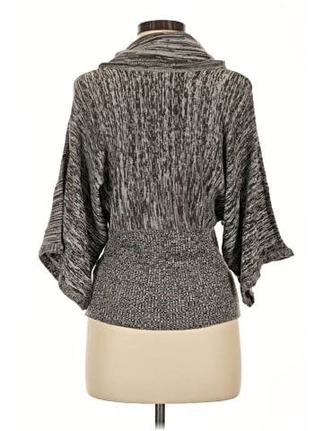 Brittany Black 3/4 Sleeve Top (view 2)