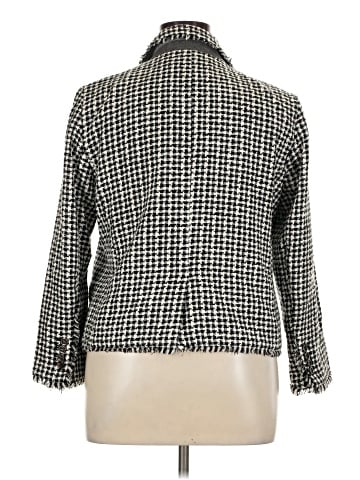 Ann Taylor Blazer (view 2)