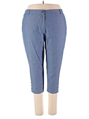 Talbots Outlet Casual Pants (view 1)