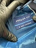 Assorted Brands Blue Blazer Size 10 - photo 4
