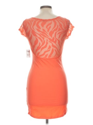 Charlotte Russe Cocktail Dress (view 2)