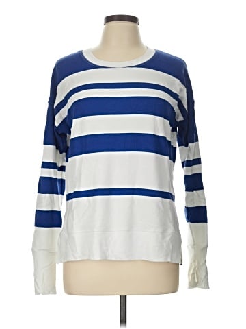 Glyder Pullover Sweater (view 1)
