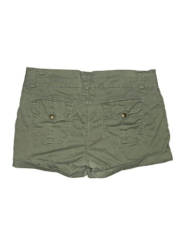 One 5 One Khaki Shorts (view 2)