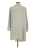 DONNI Gray Cardigan One size - photo 2