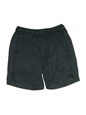 Zara Athletic Shorts (view 1)