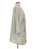 DONNI Gray Cardigan One size - photo 4