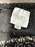 Sen 100% Polyester Black Tube Top Size XS (0) - photo 7