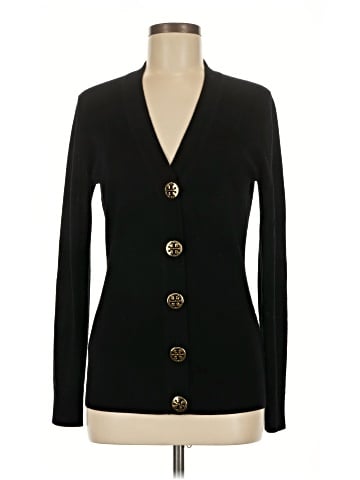 Tory Burch Wool Cardigan (view 1)