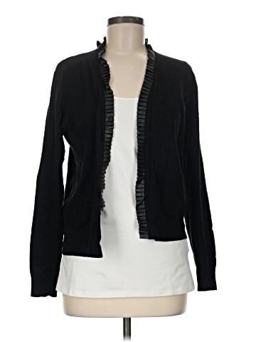 Sioni Cardigan (view 1)