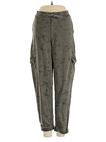 J.Jill Cargo Pants (view 1)