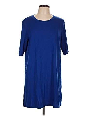 Eileen Fisher Casual Dress (view 1)