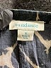 Sundance Black Long Sleeve Blouse Size S - photo 7