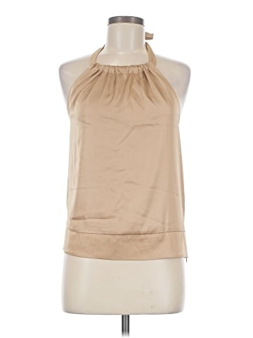 Boston Proper Sleeveless Blouse (view 1)