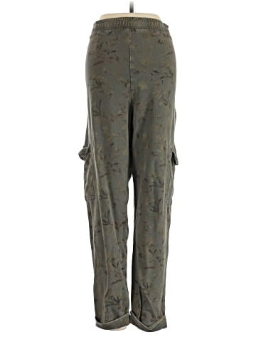 J.Jill Cargo Pants (view 2)