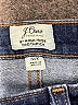J.Crew Blue Jeans Size 31 waist (tall) - photo 7