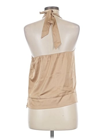 Boston Proper Sleeveless Blouse (view 2)